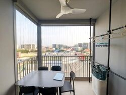 The Florence Residences (D19), Apartment #625584651